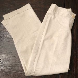 Like New WHBM Trousers